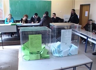 RIK objavio zbirnu izbornu listu, 14. april 2016. (RTV Bor)