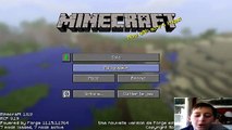 Minecraft 1.8.9 mod jurassic craft
