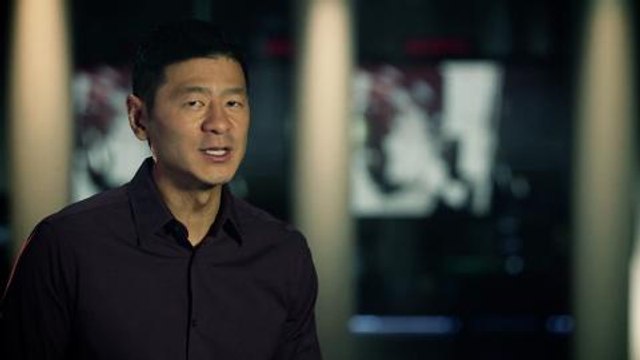 101 East - The Missing Booksellers promo