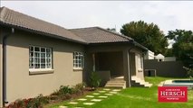 3 Bedroom House For Rent in The Gardens, Johannesburg 2192, South Africa for ZAR 17,000 per month...