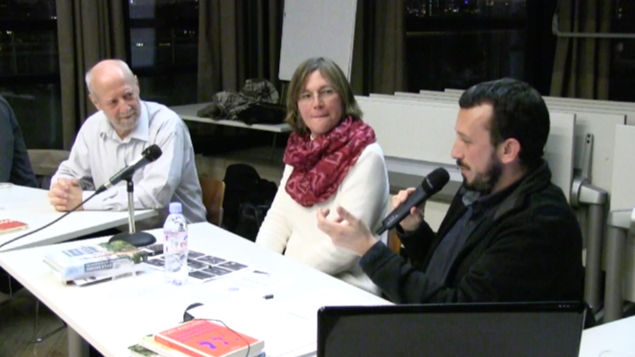 Protéger la nature ou nous protéger d'elle - comment penser un rapport pacifié à notre environnement ?