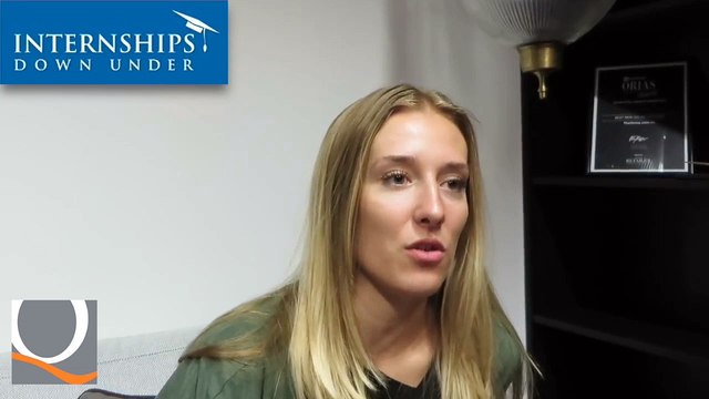 Jobs et Stages à l'étranger | Témoignage Floor | Australie