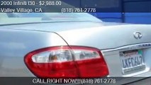 2000 Infiniti I30  for sale in Valley Village, CA 91601 at B