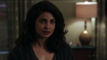 Hostage threat scene  - Priyanka Chopra Alex Parrish - Quantico
