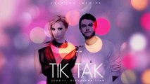 Zedd ft. Alexandra Stan - Tik Tak (New song 2016)