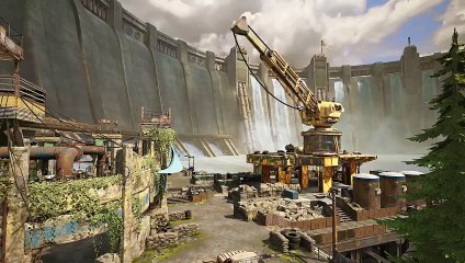 Gears of War 4 - Beta gameplay #1
