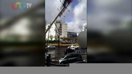 Alejandra Cullen | Cuando el viento pasa?polvo lleva ¿Aguantan los espectaculares?