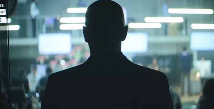 Zinédine Zidane ambassadeur d’Orange pour l’Euro 2016, découvrez les premières images de sa nouvelle pub (vidéo)