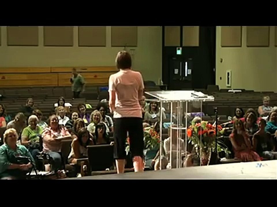 Lifestyle of Worship  kim walker smith 52