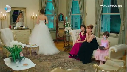 Tatlı İntikam 1 Git Arda Turan ile evlen!