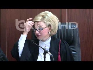 NIS GJYQI PER ISH - DEPUTETIN MARK FRROKU