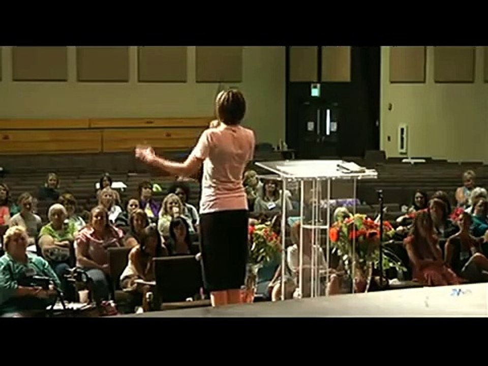 Lifestyle of Worship  kim walker smith 53