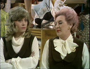 Are You Being Served S01e01 @ Dear Sexy Knickers