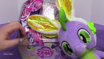 My Little Pony Easter Basket 2016 Unboxing! Whats Inside? | Bins Toy Bin
