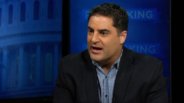 The Young Turks' Cenk Uygur Disillusioned with Obama's Pro-Establishment Presidency