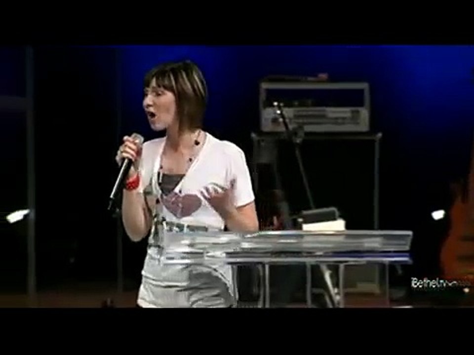 Lifestyle of Worship  kim walker smith 56