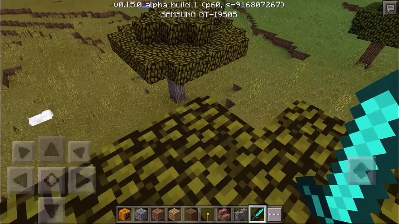 Minecraft Pe 0 15 0 Beta Apk Video Dailymotion