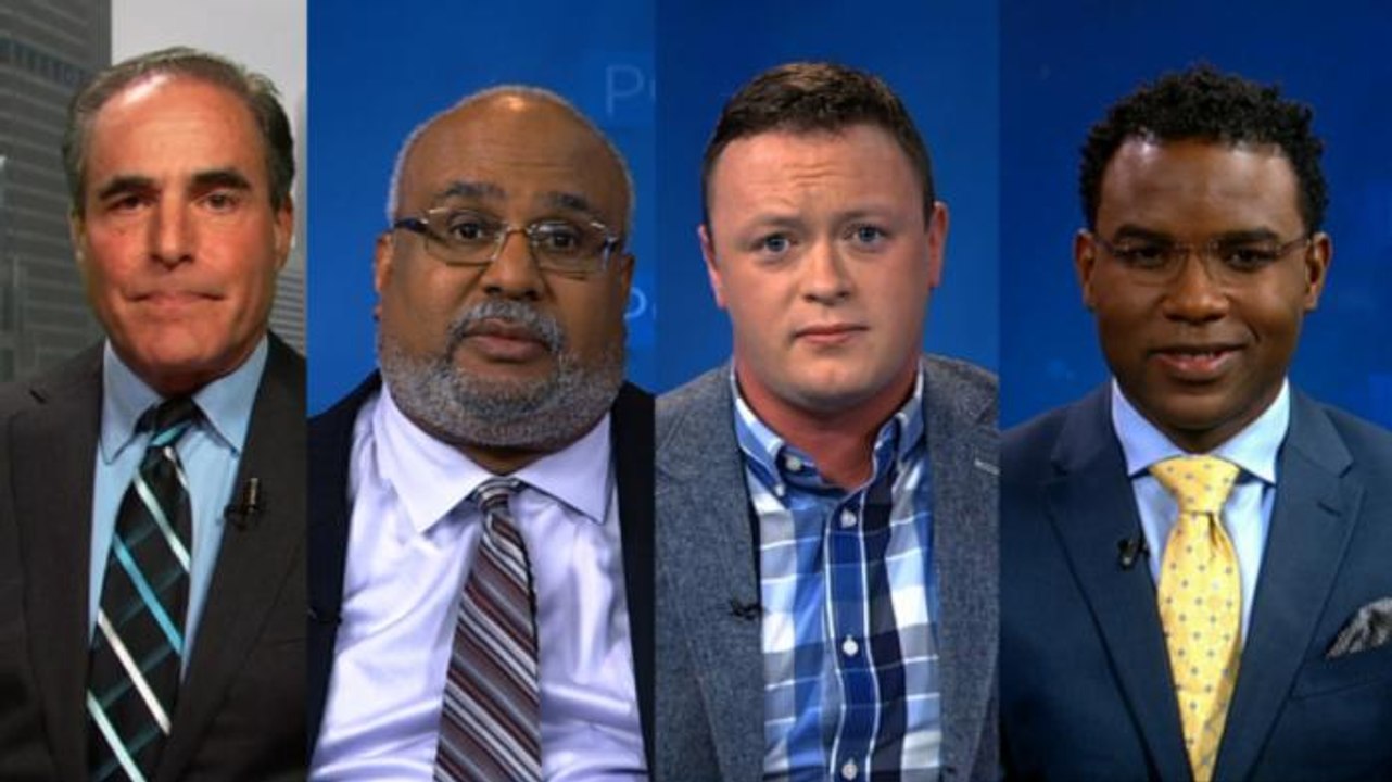 Doctors Weigh-in On 'Obamacare,' Plus, What's Behind the President's Problem with Millennials?