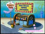 SpongeBob SquarePants - Typing Tournament (All Cutscenes)