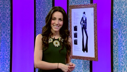 La historia de Miuccia Prada - Dress Code Ep 82 (1/4)