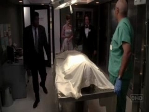 Desperate housewives season 3 (song: you really got me now)