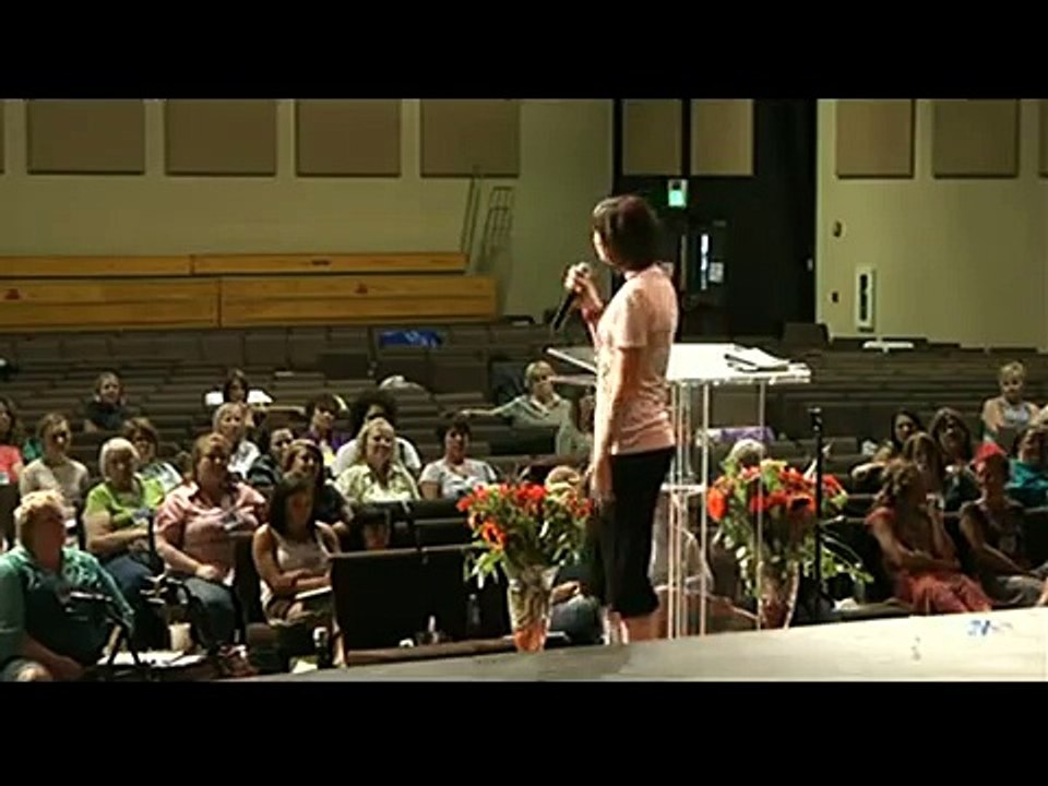 Lifestyle of Worship  kim walker smith 62