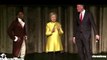 Hillary Clinton, Bill de Blasio Comedy Routine Causes Outrage