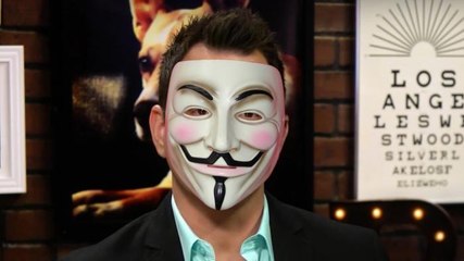 You're a Racist! You're a Bigot!