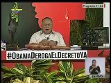 Cabello piensa que es una estupidez que la AN pida la partida de nacimiento a Maduro