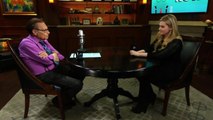 Abigail Breslin discusses making Maggie with Arnold Schwarzenegger