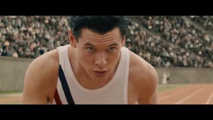 Unbroken Official Trailer #2