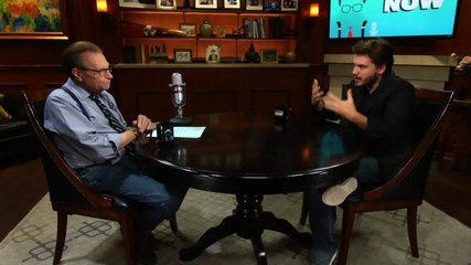 Emile Hirsch talks about Bonnie and Clyde