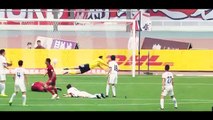 Chinese Super League Top 5 Goals - Round 4