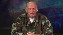 Jesse Ventura on Possible White House Bid, Edward Snowden, and His New Talk Show.