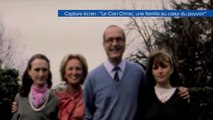 La fille de Jacques Chirac est décédée