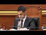 Report TV - Blushi: Parlamenti po bllokon me konsensus reformën në drejtësi