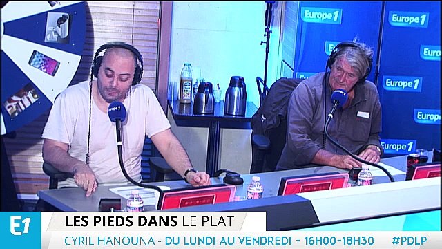 Pourquoi Jérôme Commandeur fait-il l’émission en jogging ?