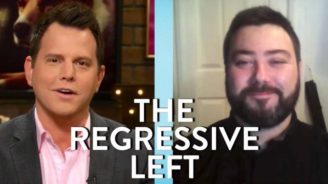 Sargon of Akkad on The Regressive Left