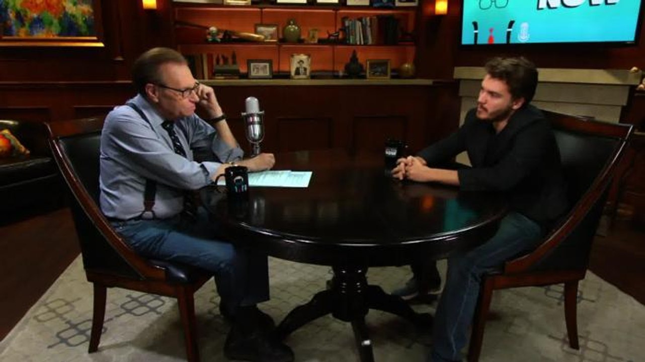 Emile Hirsch discusses Motel Life, Twice Born, Lone Survivor and John Belushi