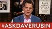 Ask Dave Rubin: Star Wars, Oregon Standoff, the Future of The Rubin Report