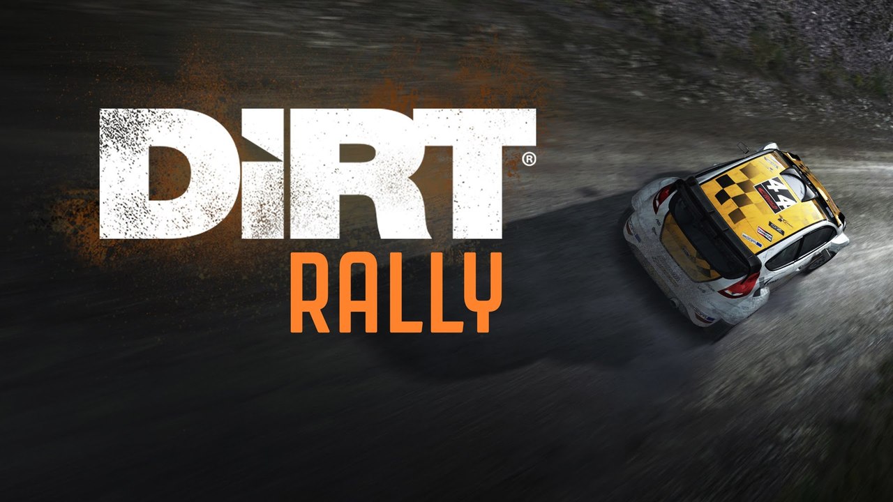 Gameplay Dirt Rally (2)