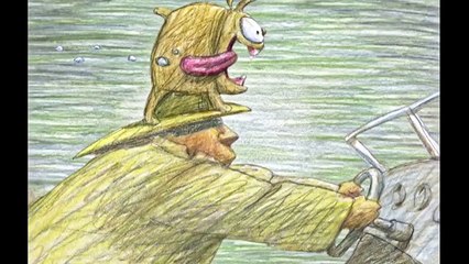 Mostra Bill Plympton