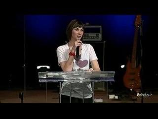 Lifestyle of Worship  kim walker smith 69