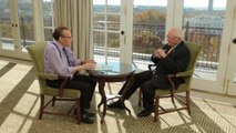 Dick Cheney On the GOP, Hillary, Preparing for Death and More