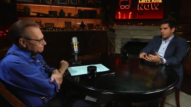 Eli Roth talks about Hostel