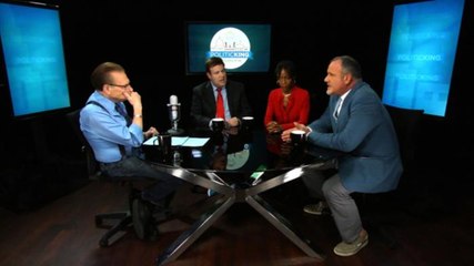 Polls: Obama's Thrill is Gone;  Distrust Among Voters Up