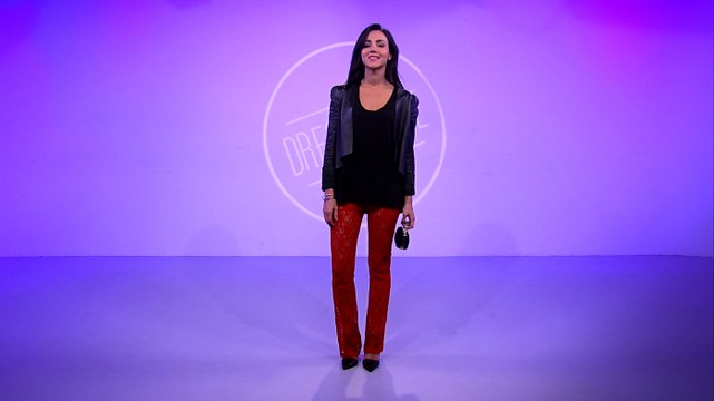 Cómo combinar pantalones - Dress Code Ep 71 (4/4)
