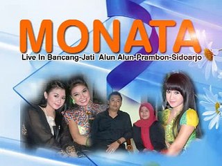 Jangan Malu Malu Monata HQ terbaru Monata Cover Live April