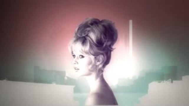 La historia de Brigitte Bardot - Dress Code Ep 74 (1/4)
