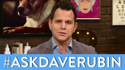 Ask Dave Rubin: #JeSuisMilo, Reza Aslan, Bernie Sanders